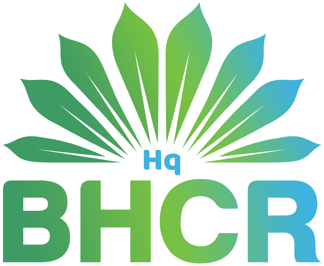 BHCR Hq