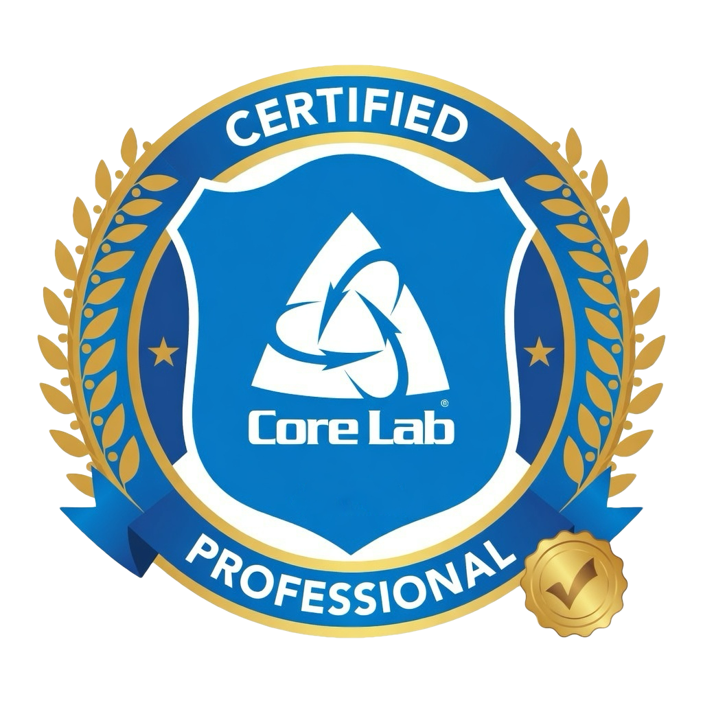 Core Laboratories